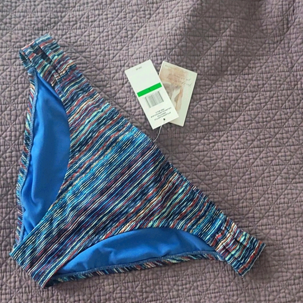 Jessica Simpson bikini bottom